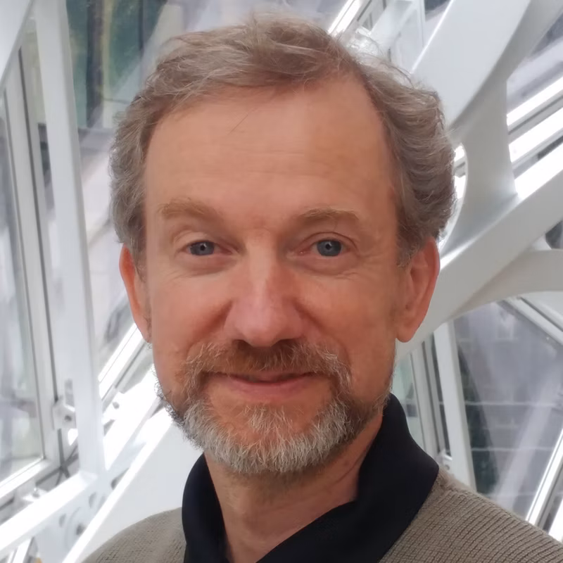Richard R Green‘s profile | Facade Tectonics Institute
