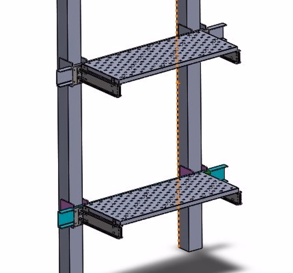 Multilayer Design Technique in the Metal… | Facade Tectonics Institute
